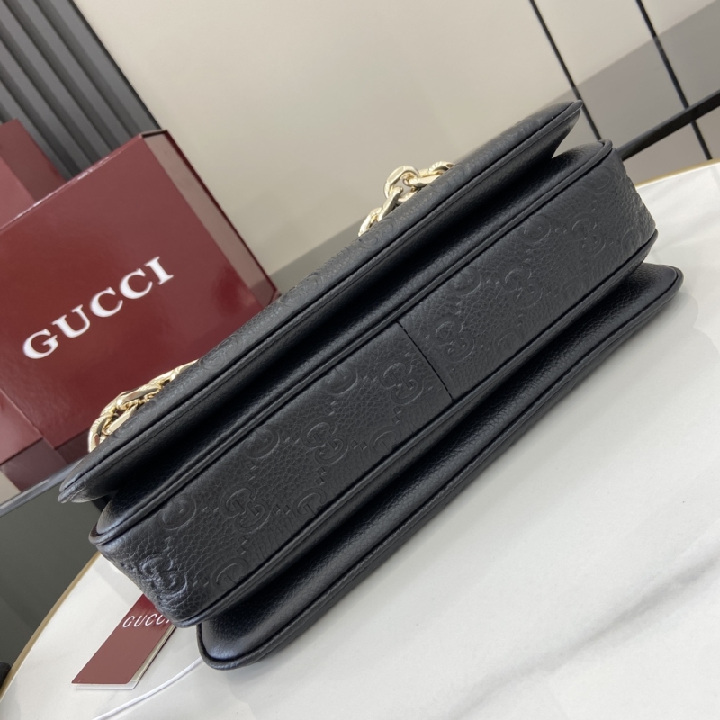 Gucci Top Handle Bags